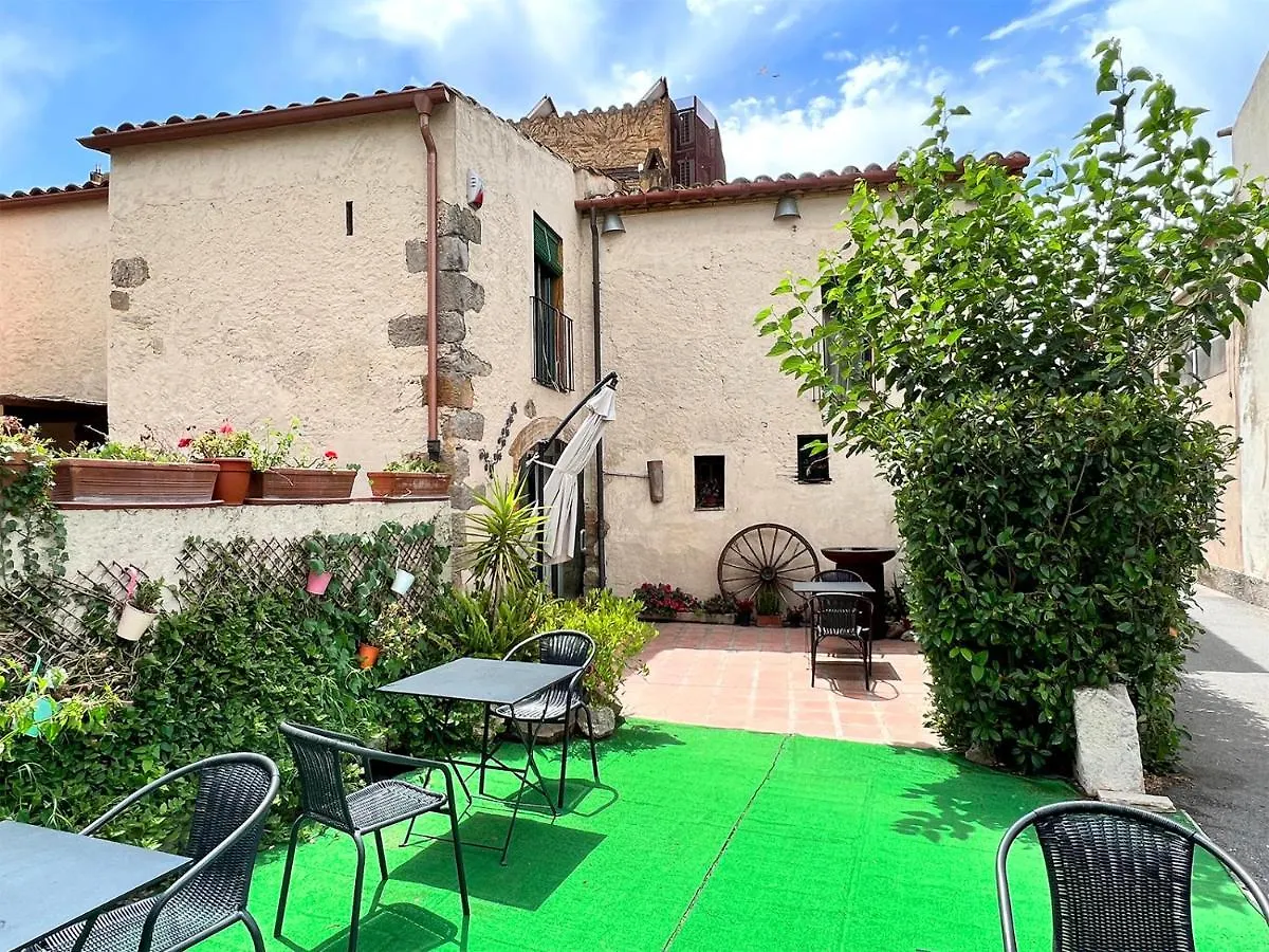 Can Bayre-Casa Rural Fortià 0*,  España