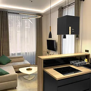 Apartamento Starowislna 41-43 By Pi Polonia