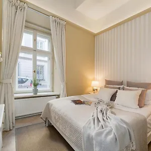  Apartamento Roma - Loftaffair Polonia