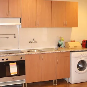  Apartamento Chez Jacqueline Portugal
