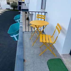  Apartamento Adell Portugal