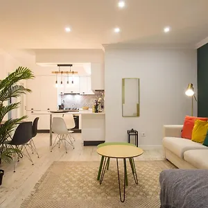  Apartamento Escape - Center! Portugal