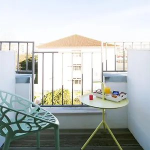  Apartamento Pearl Of Belem Portugal