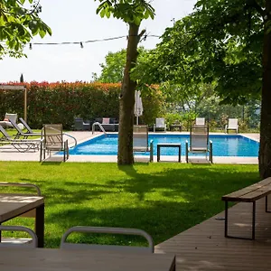  Casa rural Ca L'estamenya