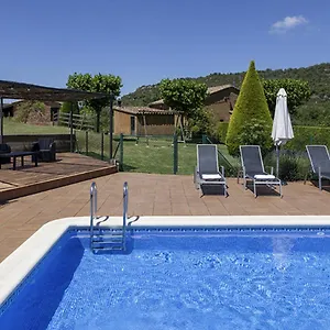 Casa rural Cal Colom