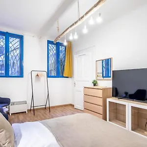  Apartamento Convenient At Gastro Driven Location Hungría
