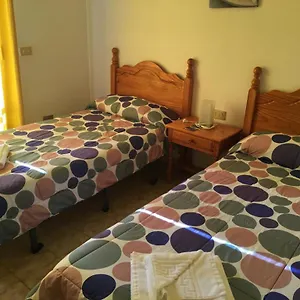  Apartment Noda Spain