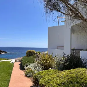 Biniparadise Villas Villa Binibeca