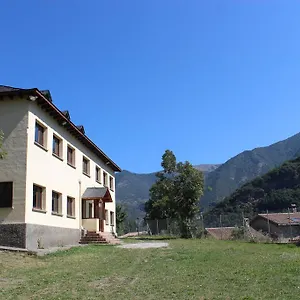  Casa rural Casa De Colònies Vall De Boí - Verge Blanca