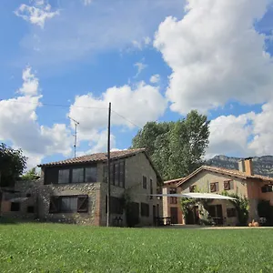 Casa Horta Séjour à la campagne