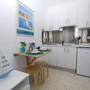 Pura Appartement Arrieta (Lanzarote)