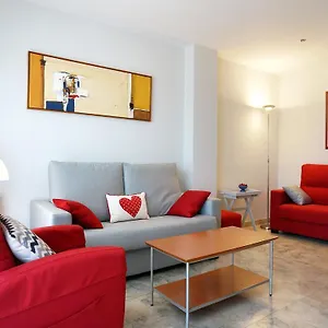 Llevant I Ponent Appartement