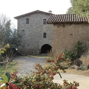  Casa rural Mas Colom