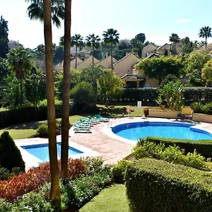 Greenlife Village Appartement Marbellac