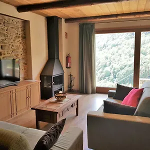  Apartamento Batlló