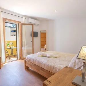 Casa Lopez Hébergement de vacances Alcúdia
