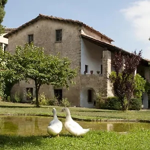 Casa Prat Séjour à la campagne