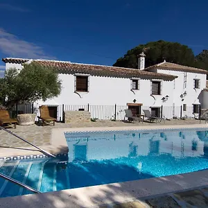  Villa La Bodega España