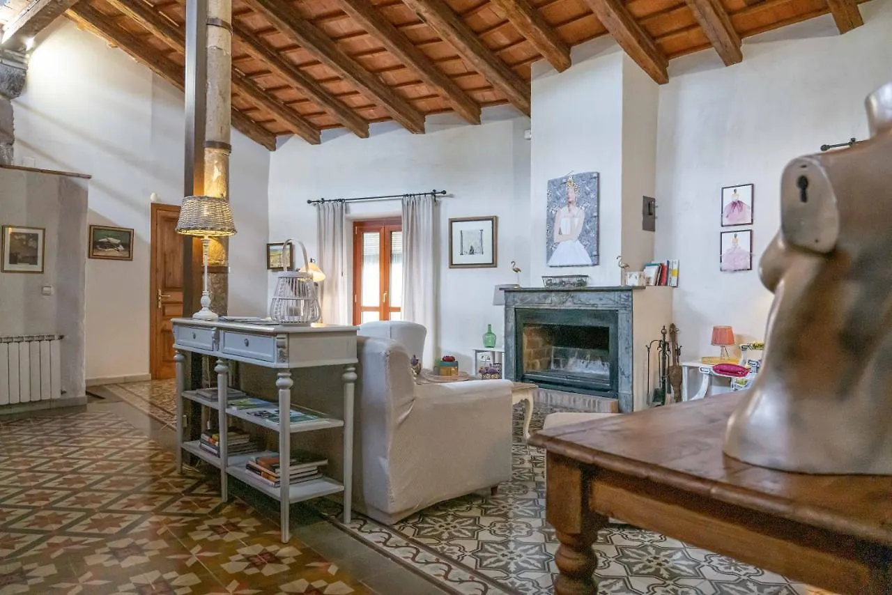 Can Bayre-Casa Rural