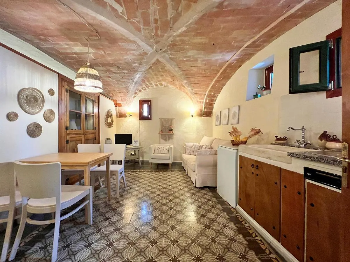 Country house Can Bayre-Casa Rural