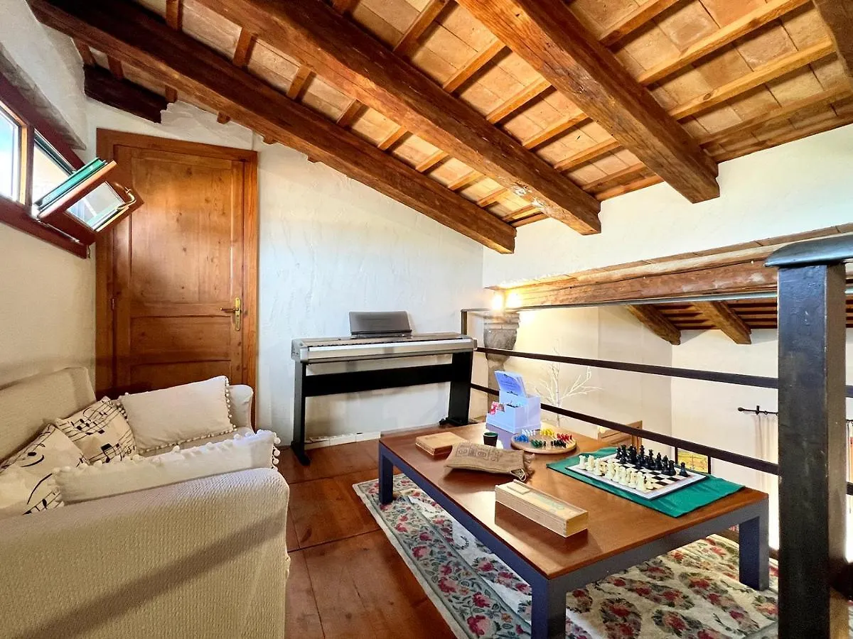 Can Bayre-Casa Rural Fortiá Espagne